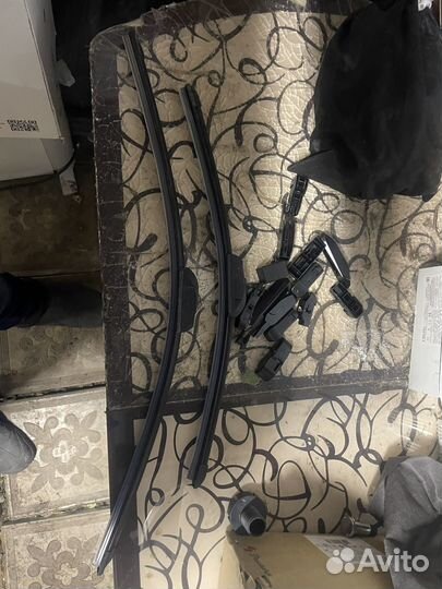 Стеклоочистители