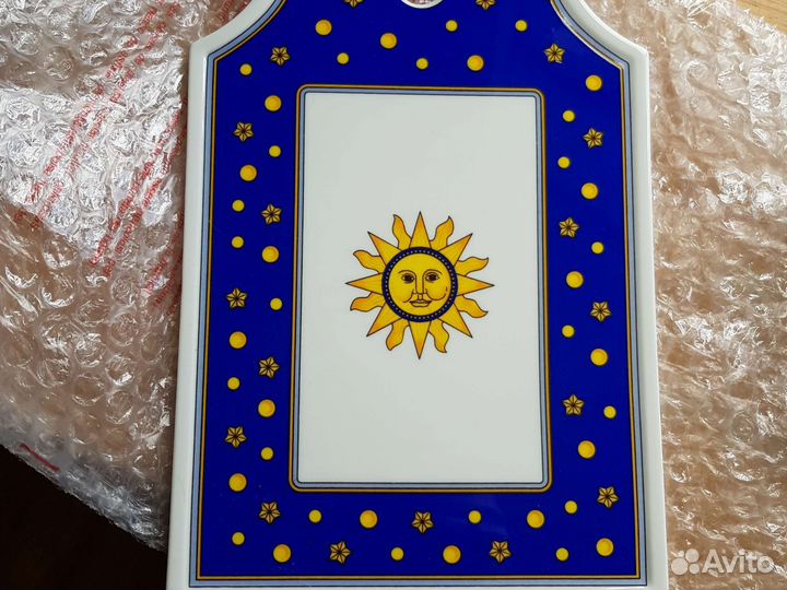 Cырные доски Villeroy boch. Alt Luxemburg. Melina