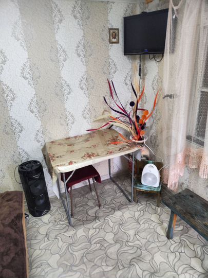 Дача 12 м² на участке 6 сот.