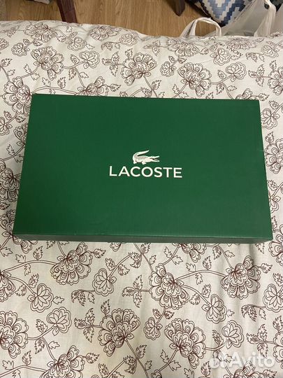 Кроссовки karl lagerfeld