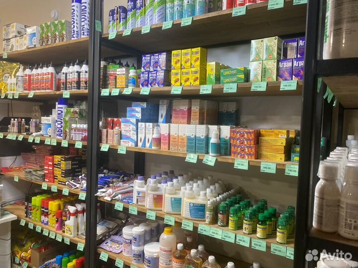 Gektor против тараканов 500 мл