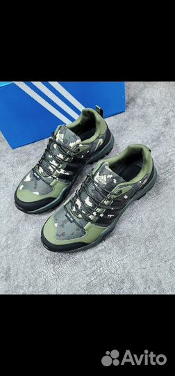 Кроссовки мужские