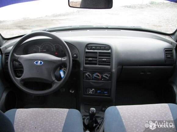 Торпеда priora