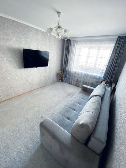 1-к. квартира, 33,7 м², 4/15 эт.