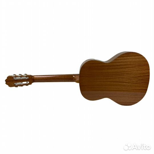 Классическая гитара Kremona S65C Sofia Soloist 4/4