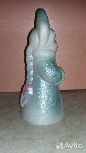 Новогоднее разное времен СССР