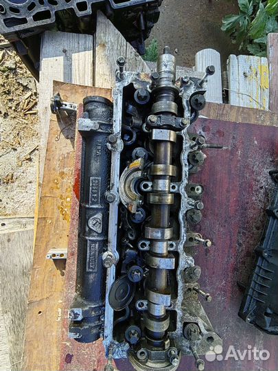 Дизельный двигатель на renault grand scenic