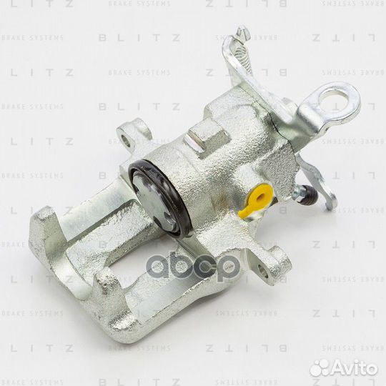 Суппорт тормозной задний левый BZ0112 Blitz