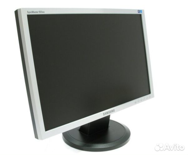 Монитор Samsung 923NW NKS