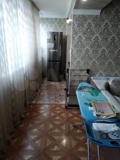 1-к. квартира, 41 м², 4/10 эт.