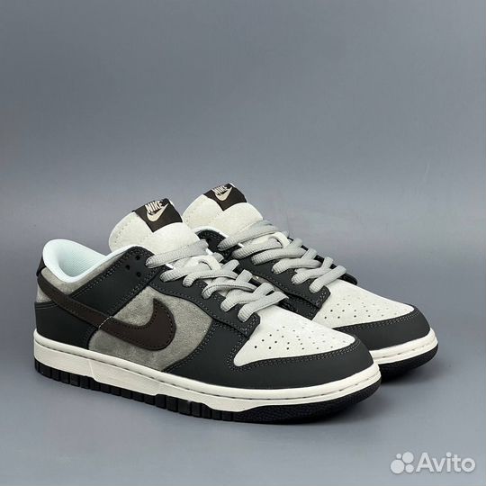 Кроссовки Nike Dunk SB