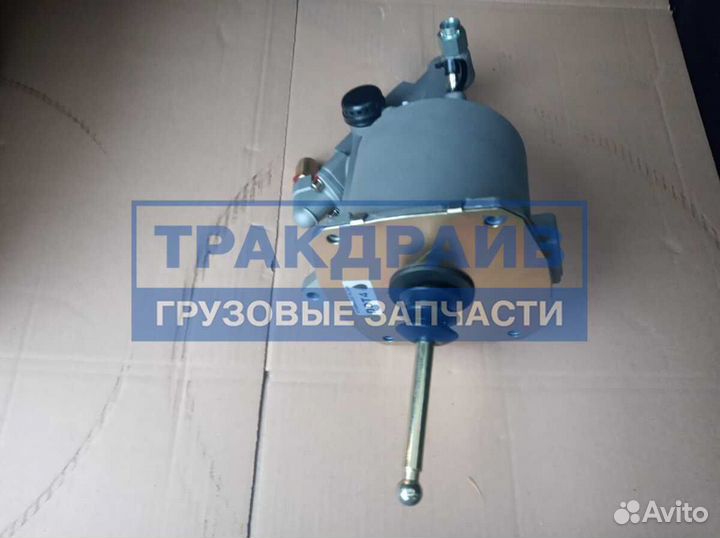 Цилиндр пгу Скания 4 5 серия 2555088