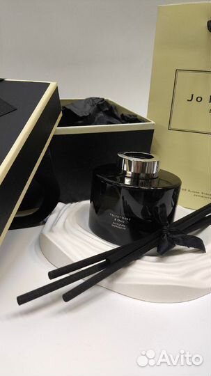 Диффузор Jo Malone Velvet Rose & Oud 165 мл