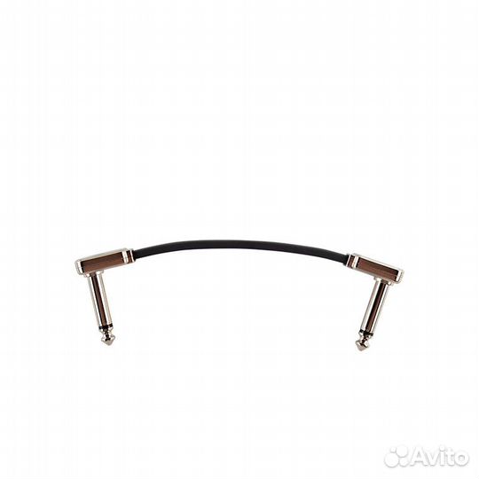 Набор из 10х патчей Ernie Ball 6224 Fla. (Новый)