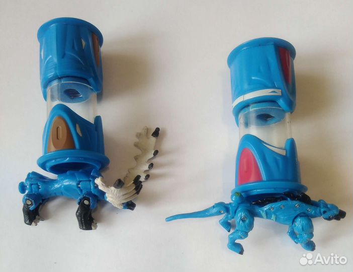 Прилипалы, начивки и др. из магазинов