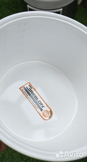 Мультиварка новая