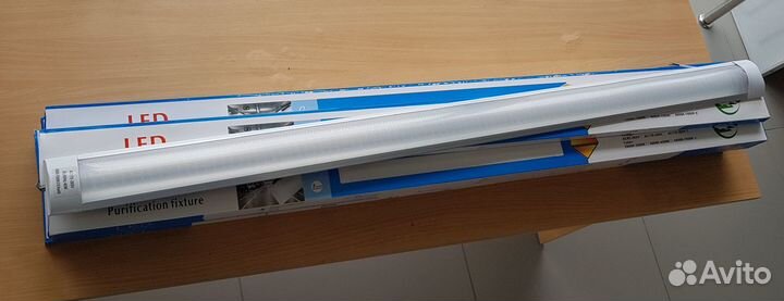 Светодиодные светильники 36W