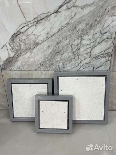 K-Люки: Элегантные решения для скрытого доступа в