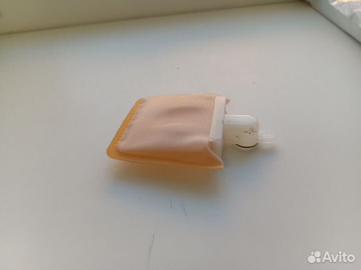 Фильтр на бензонасос