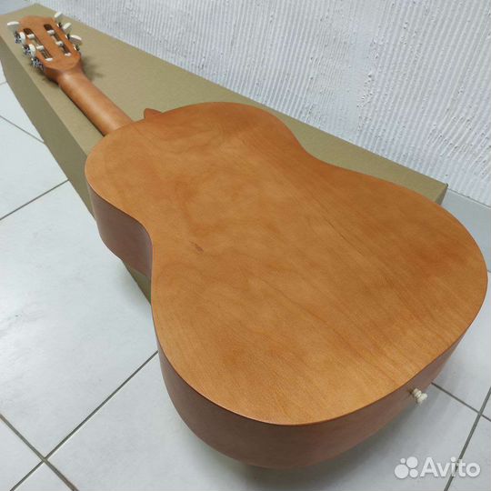 Гитара классическая новая Amistar