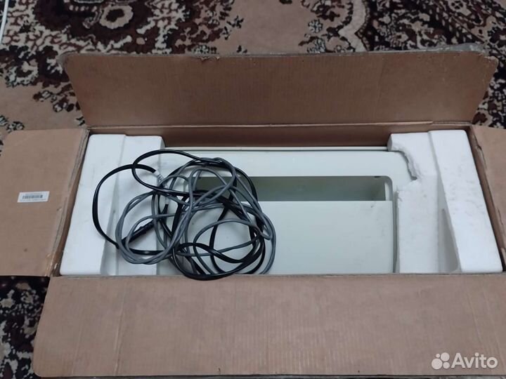 Мфу принтер, сканер, копир