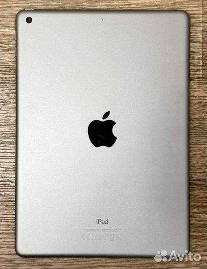 iPad 5 поколения