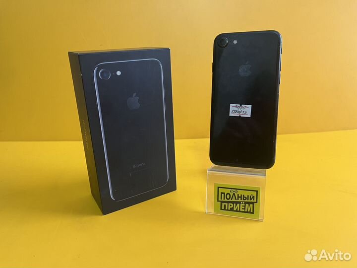 iPhone 7, 32 ГБ