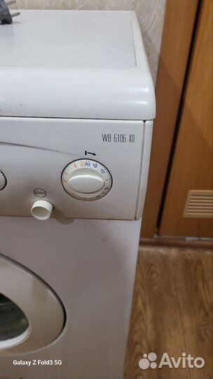 Стиральная машина бу
