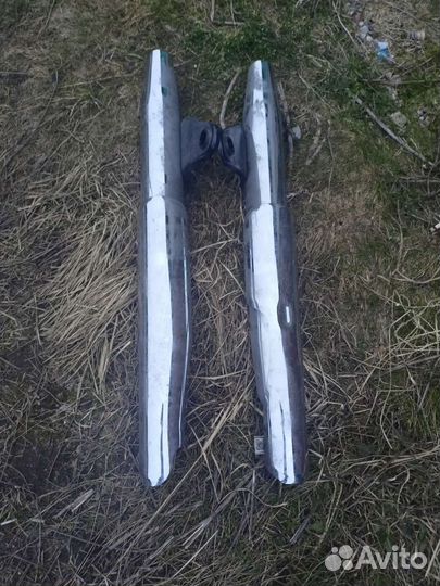 Запчасти для мотоцикла Triumph Speedmaster