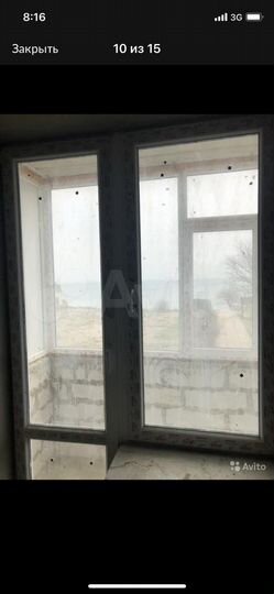 3-к. квартира, 94 м², 5/5 эт.