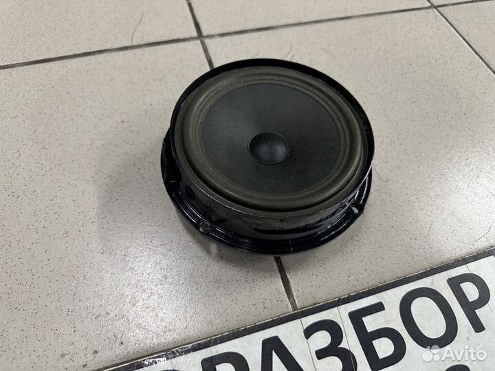 Динамик задней левой двери Тигуан Tiguan