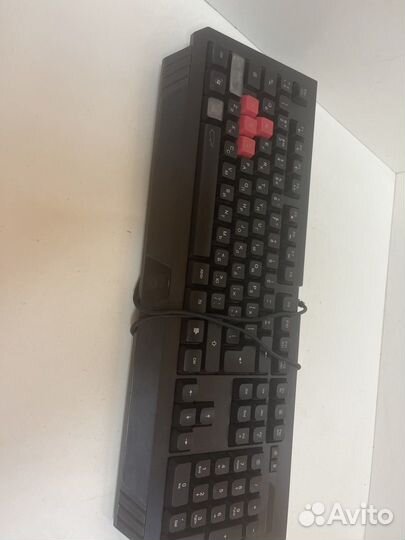 Клавиатуры turbo B120