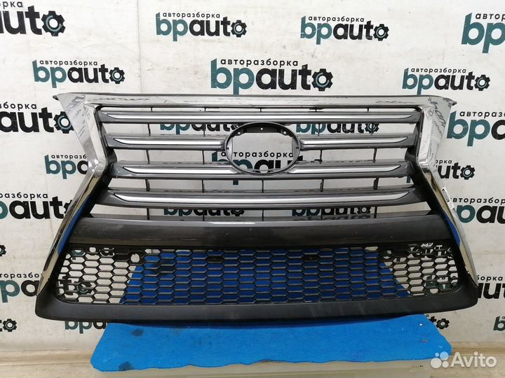 Решетка радиатора 53101-60790 Lexus GX460 II рест