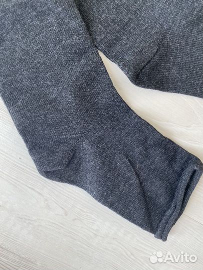 Кашемировые Гетры, новые