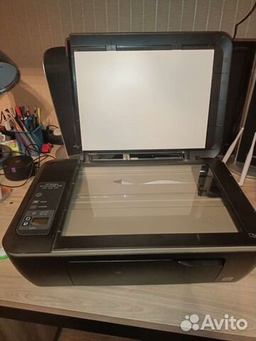 Принтер hp deskjet
