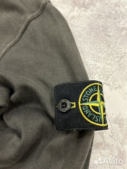 Худи Stone Island