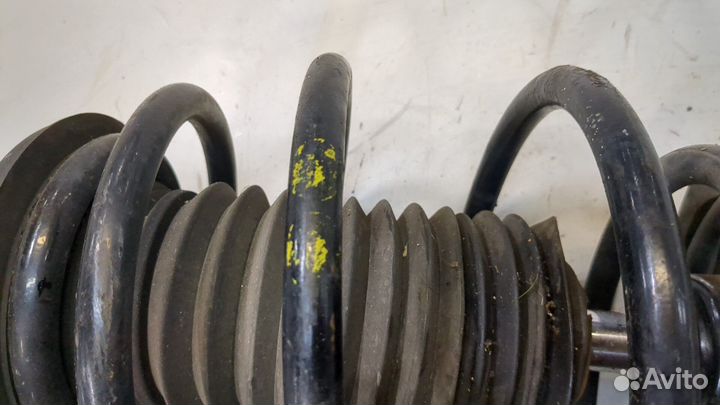 Амортизатор подвески левый передний BMW 7 E38