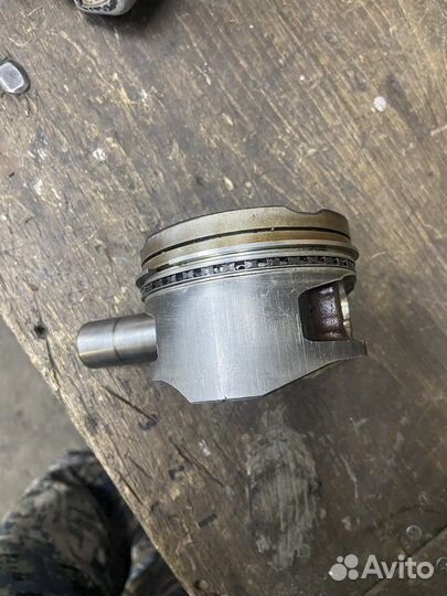 Поршень 1jz-gte tt