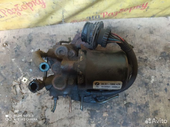 Блок ABS BMW E36