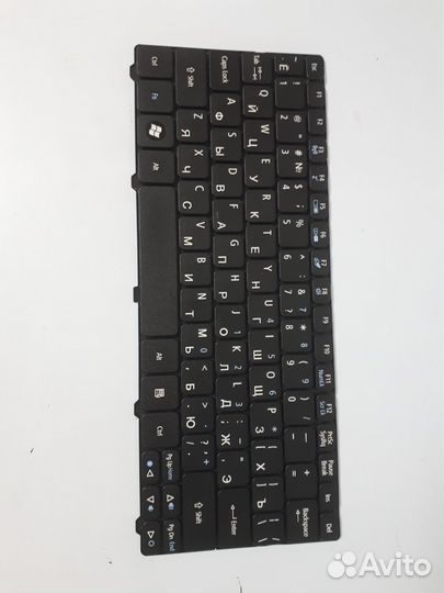 Клавиатура для Acer Aspire One 522, 532, 533, D255