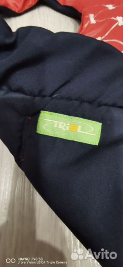 Одежда для собачки