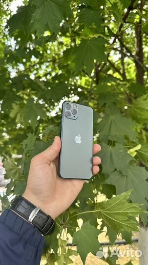 iPhone 11 Pro, 256 ГБ
