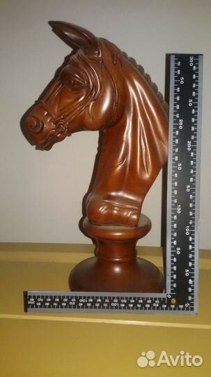 Фигура настольная 