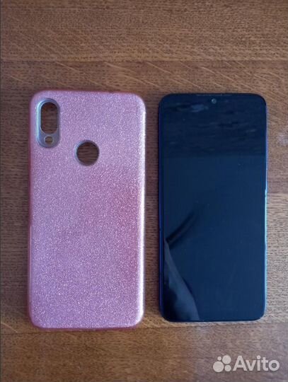 Xiaomi Redmi Note 7, 3/32 ГБ
