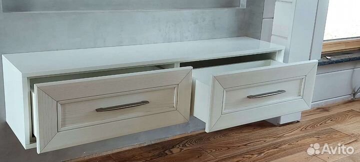 Тумба под тв