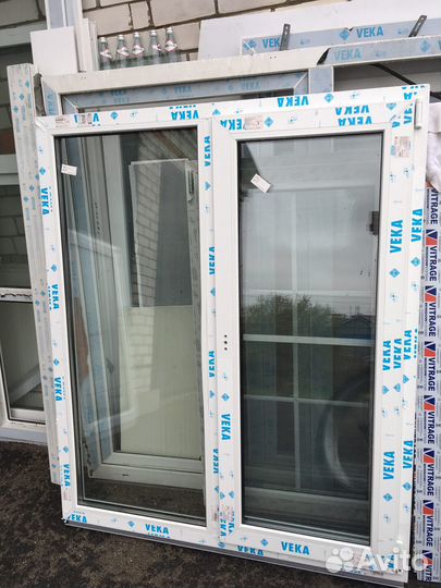 Пластиковые окна на балкон в Армавире