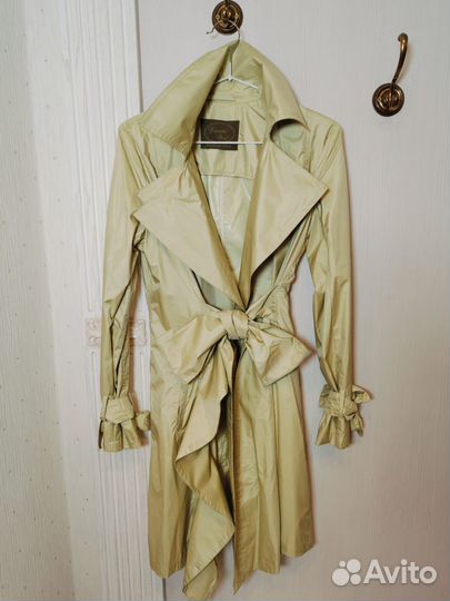 Плащ дождевик Veronica Voss