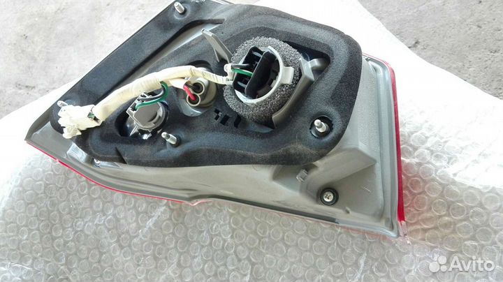 Тойота Камри 50