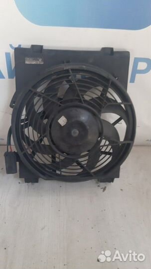 Диффузор кондиционера Опель Корса Ц