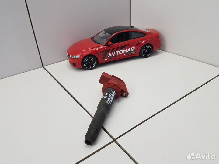 Катушка зажигания